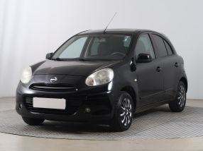 Nissan Micra - 2011