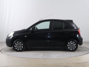 Nissan Micra - 2011