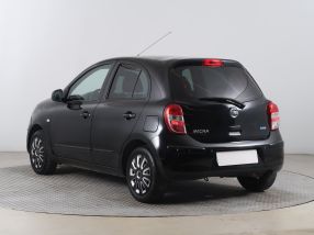 Nissan Micra - 2011