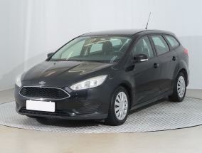 Ford Focus - 2014