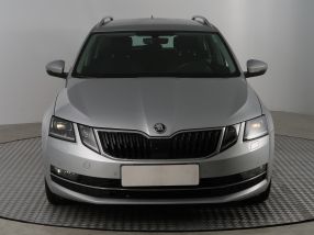 Skoda Octavia - 2017