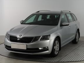 Skoda Octavia - 2017
