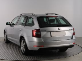Skoda Octavia - 2017
