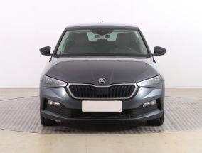Skoda Scala - 2019