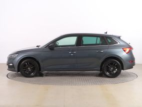 Skoda Scala - 2019