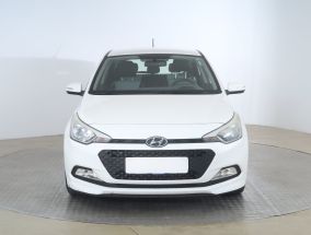 Hyundai i20 - 2015