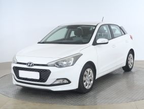 Hyundai i20 - 2015