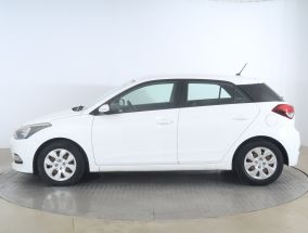 Hyundai i20 - 2015