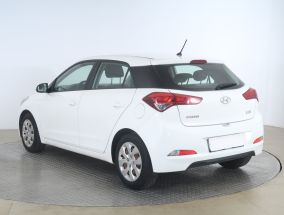 Hyundai i20 - 2015