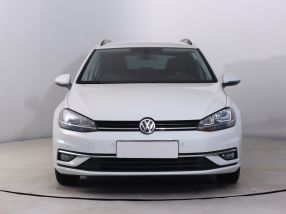 Volkswagen Golf - 2019