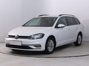 Volkswagen Golf - 2019