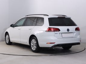 Volkswagen Golf - 2019