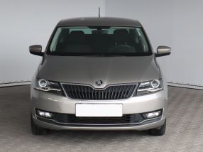 Skoda Rapid - 2019