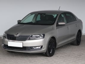 Skoda Rapid - 2019