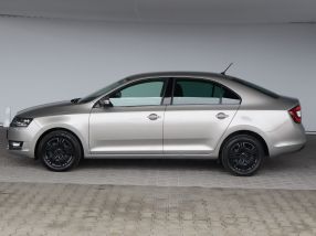 Skoda Rapid - 2019