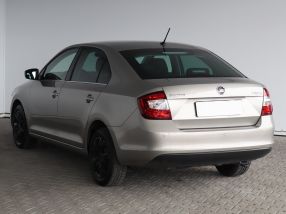 Skoda Rapid - 2019