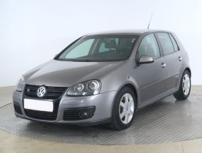Volkswagen Golf - 2007