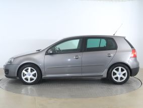 Volkswagen Golf - 2007