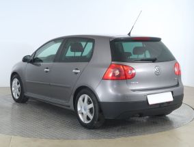 Volkswagen Golf - 2007