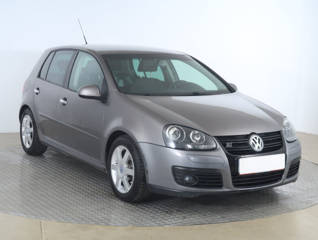 Volkswagen Golf 2007