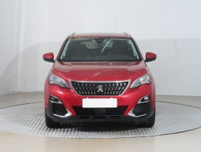 Peugeot 3008 - 2018