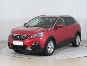 Peugeot 3008 - 2018