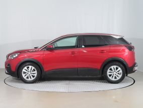 Peugeot 3008 - 2018