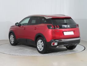 Peugeot 3008 - 2018