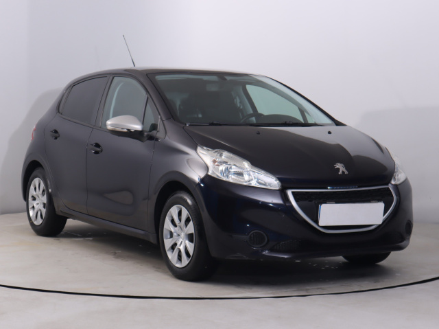 Peugeot 208 2013