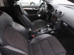 Audi A3 2011