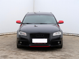Audi A3 2011