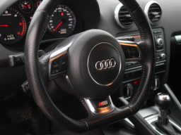 Audi A3 2011