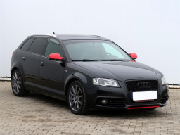 Audi A3 2011