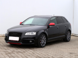 Audi A3 2011