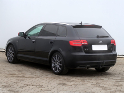 Audi A3 2011