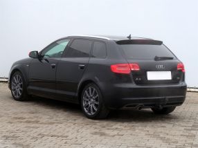 Audi A3 - 2011