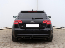 Audi A3 2011