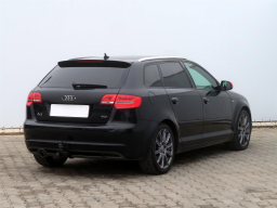 Audi A3 2011