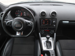 Audi A3 2011