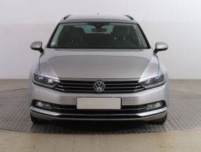 Volkswagen Passat - 2017