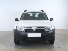 Dacia Duster - 2010