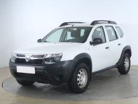 Dacia Duster - 2010