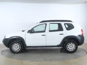 Dacia Duster - 2010