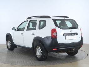 Dacia Duster - 2010