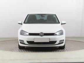 Volkswagen Golf - 2014