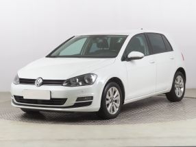 Volkswagen Golf - 2014
