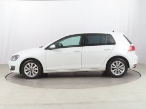 Volkswagen Golf - 2014