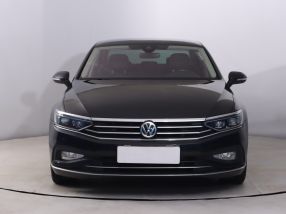 Volkswagen Passat - 2019