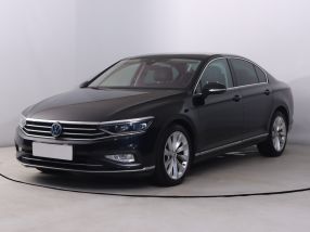Volkswagen Passat - 2019