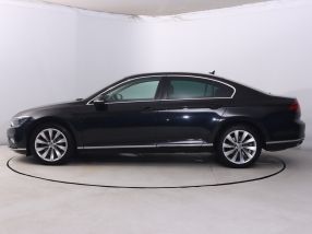 Volkswagen Passat - 2019